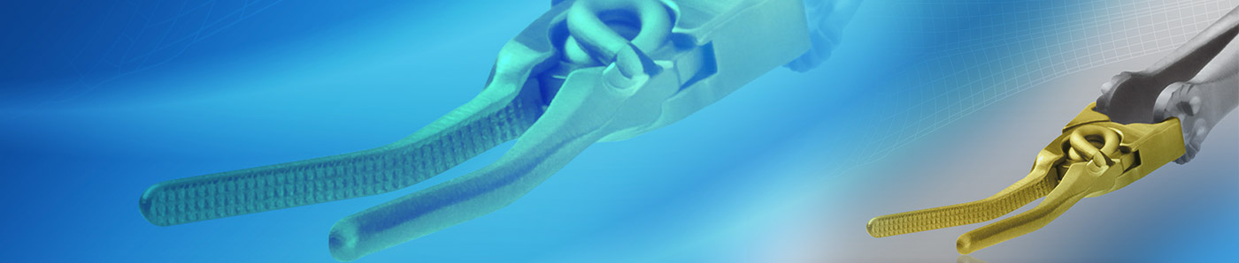 L-ANEURYSM-CLIP<sup>®</sup> Aneurysm Clips