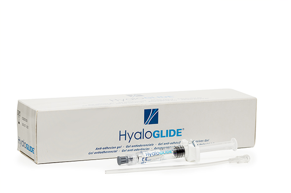 Antiaderenziale Hyaloglide | Biomedica Italia S.r.l.