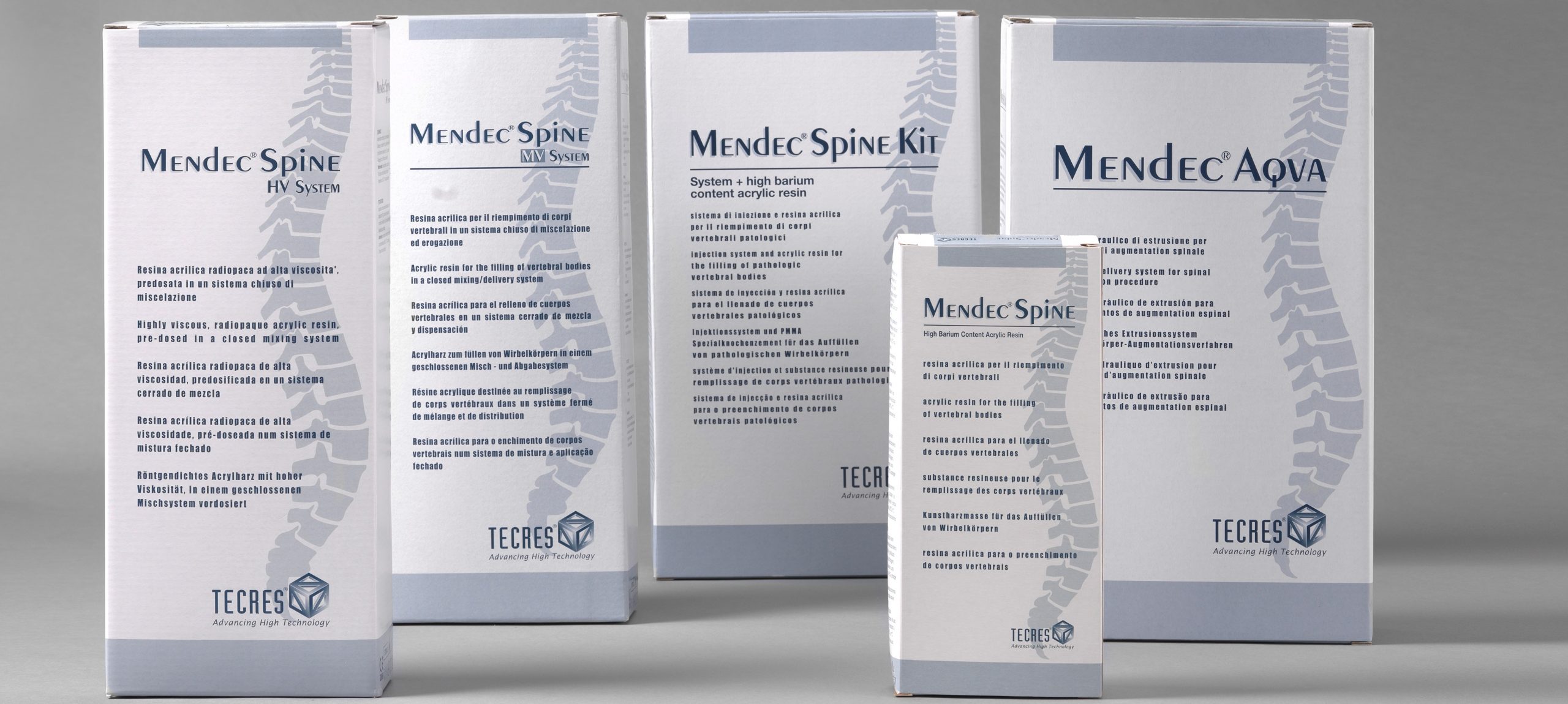 Mendec® line