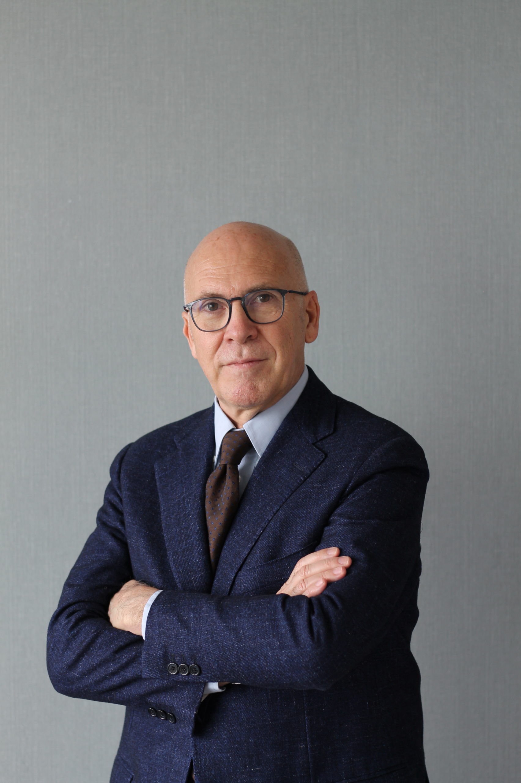 Oscar Rizzi