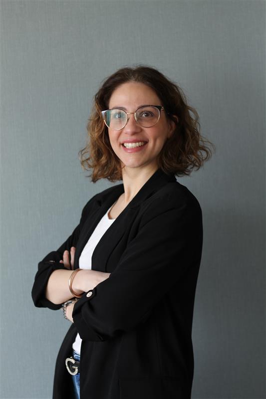 Giulia Bonfico