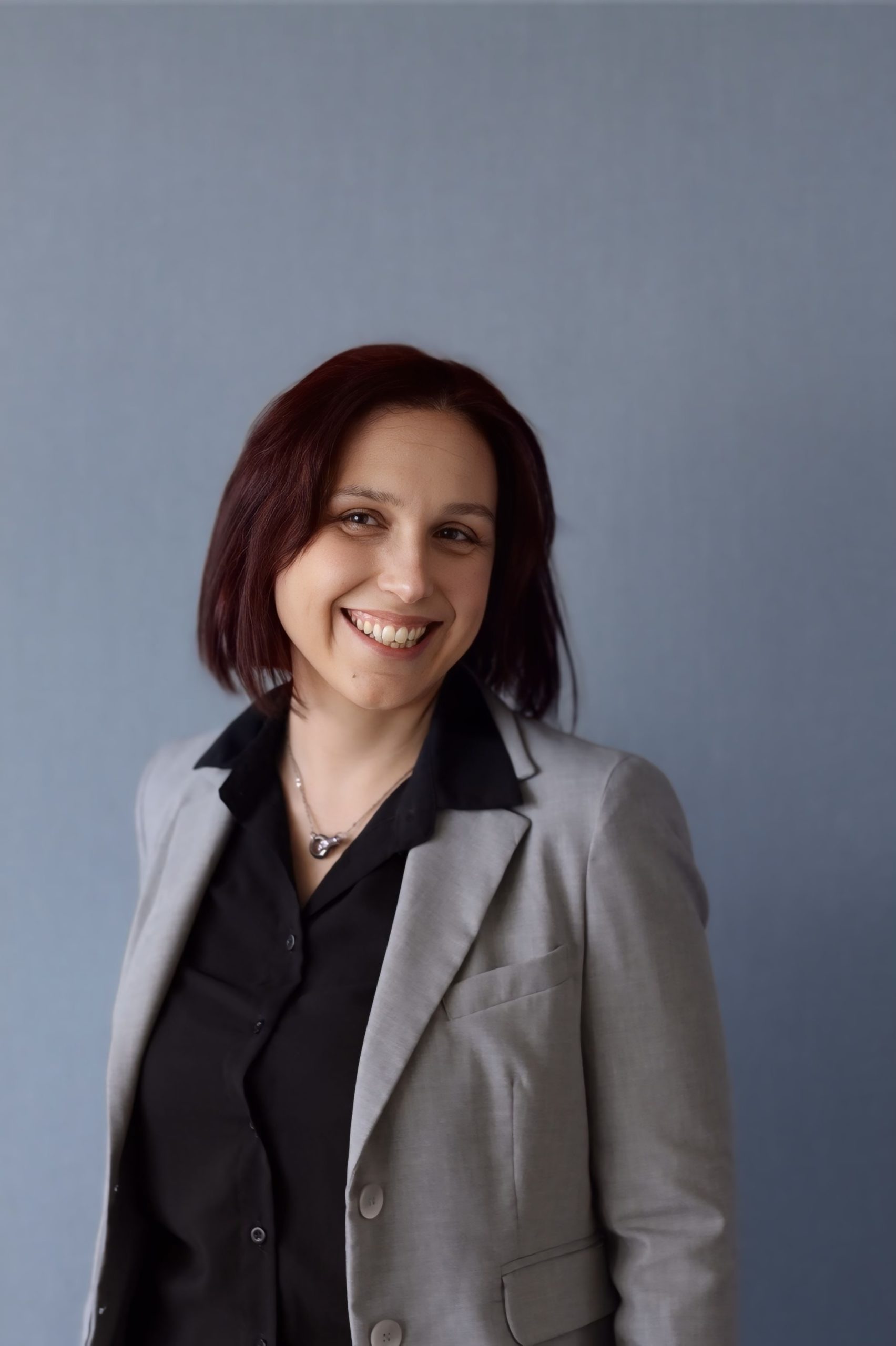 Fiona Verbasco