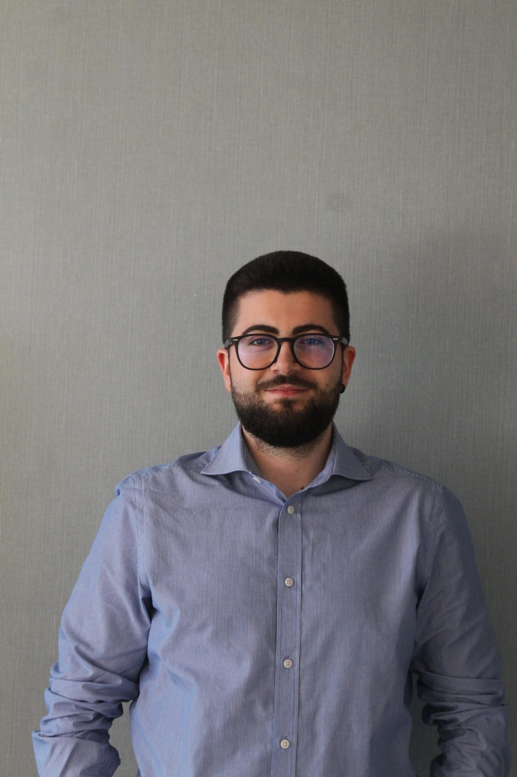 Christian Palatella