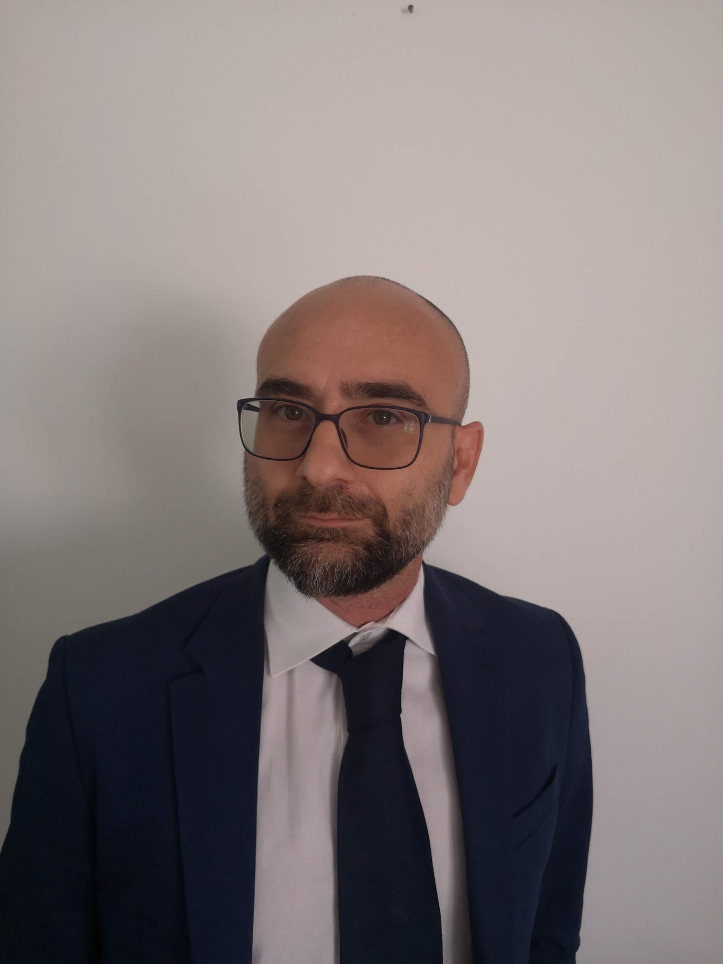 Stefano Barassi