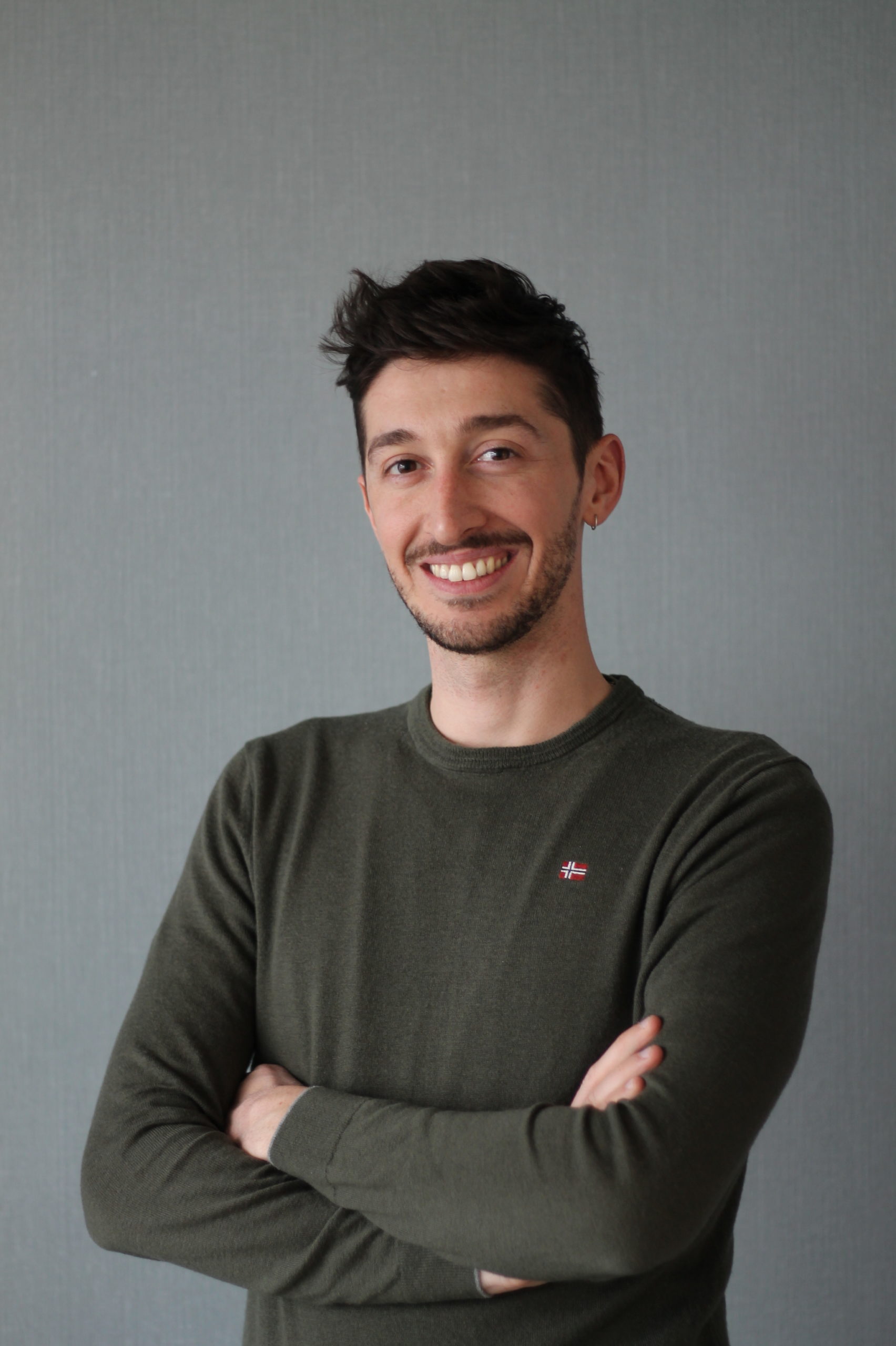 Antonino Marino