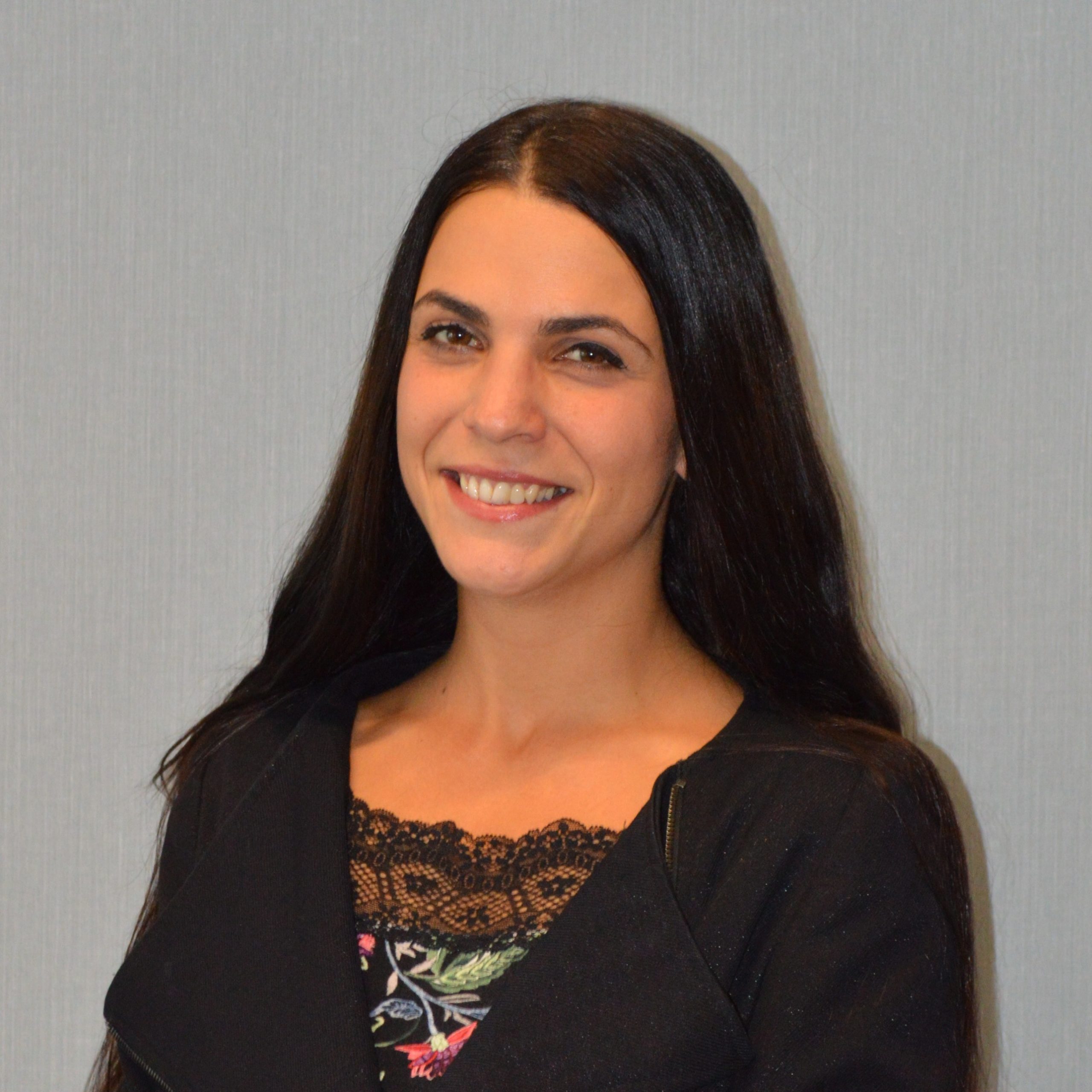 Jessica Maria Carusi