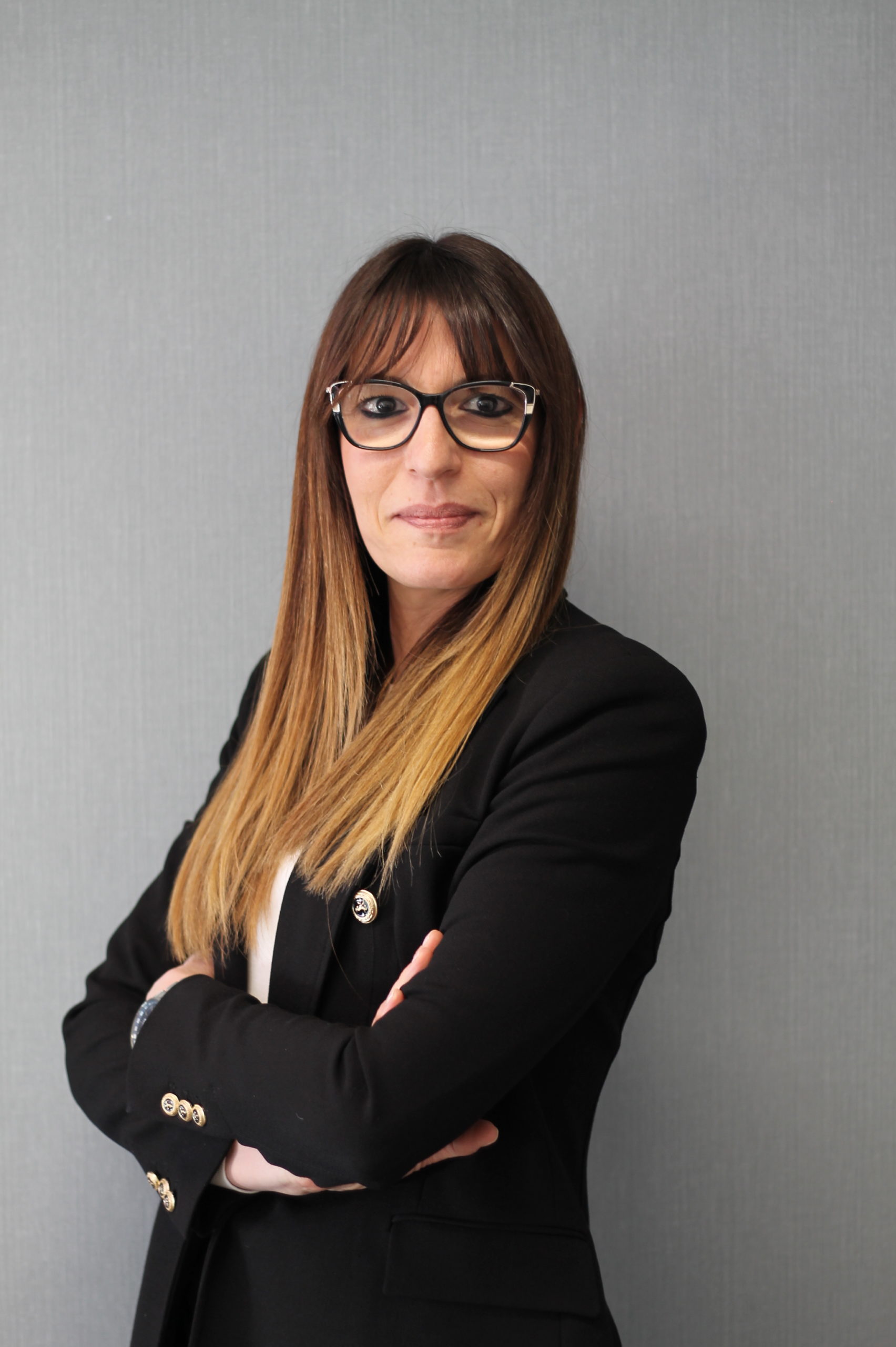 Sara Foresti