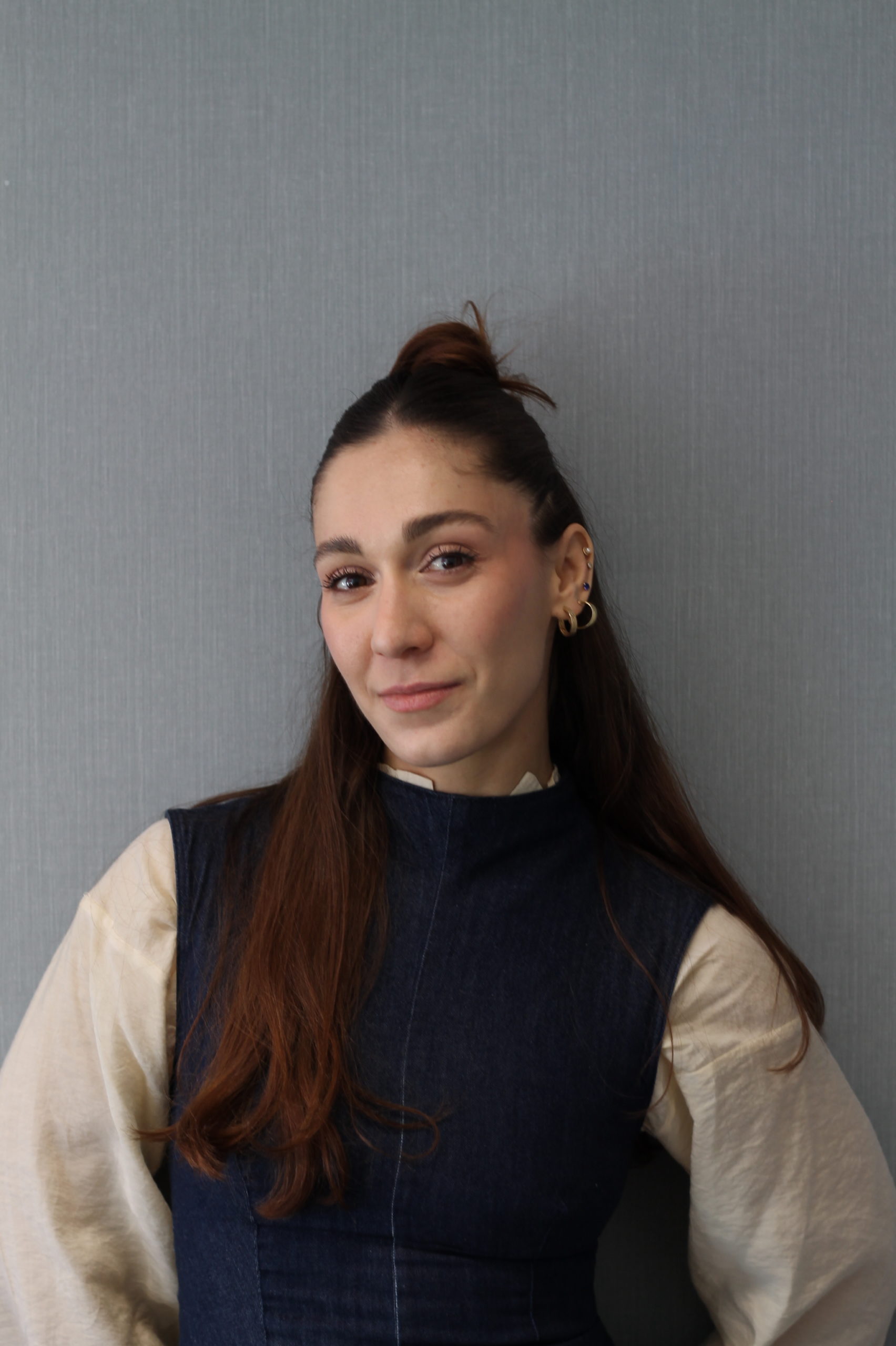 Evi Bakiasi