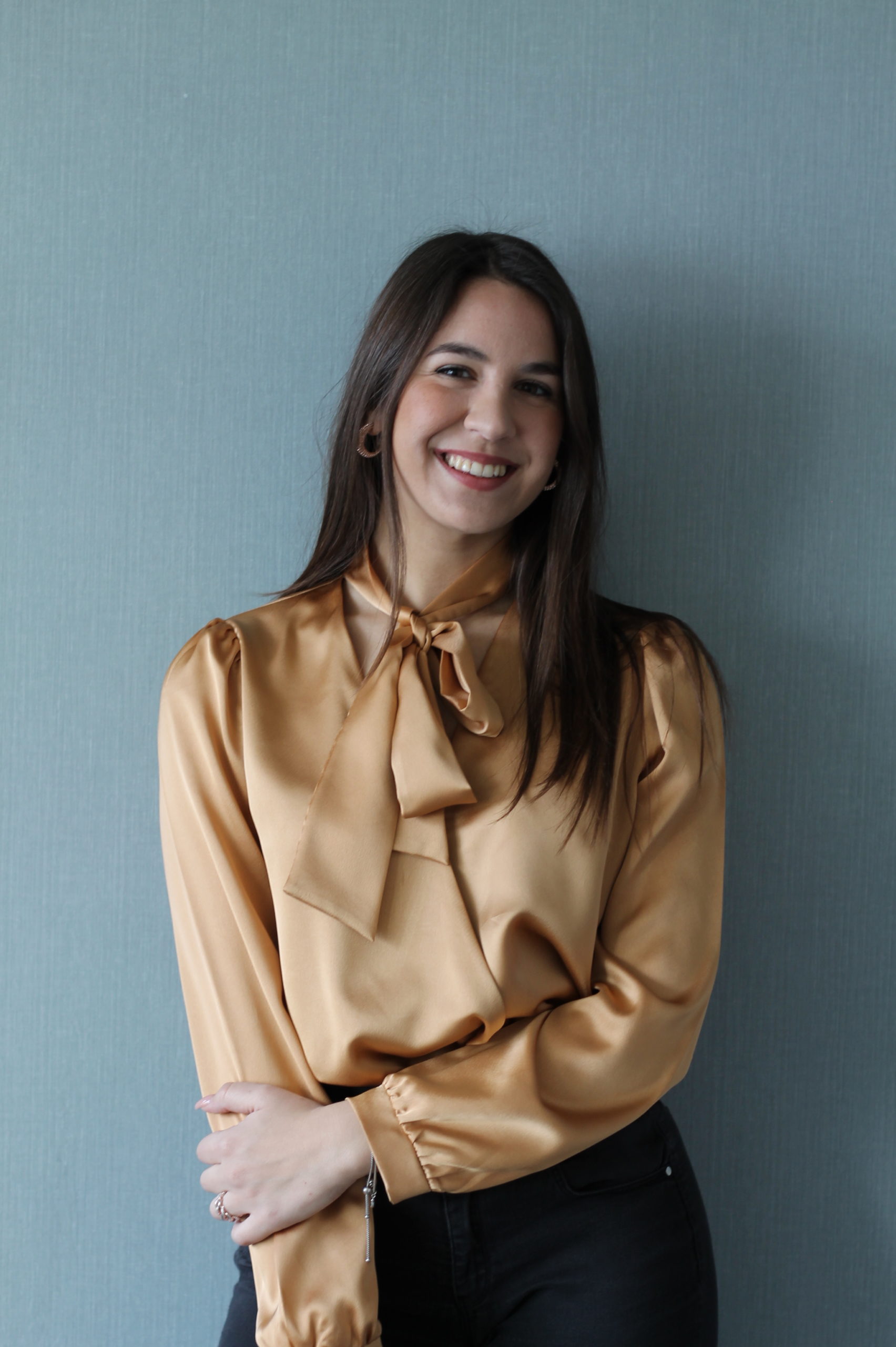 Chiara Di Pinto